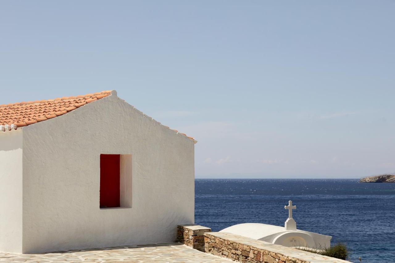 Stimata Ξενοδοχείο Κύθνος Εξωτερικό φωτογραφία