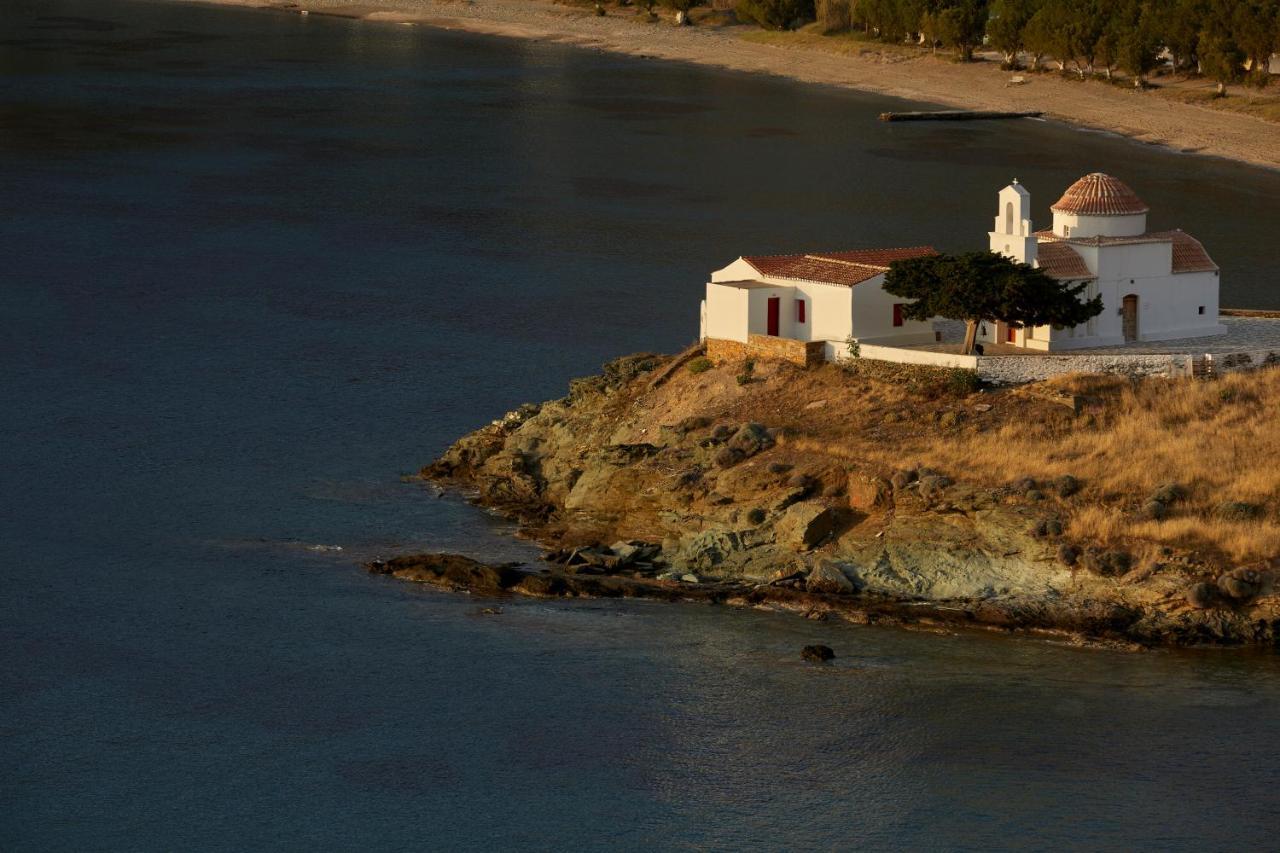 Stimata Ξενοδοχείο Κύθνος Εξωτερικό φωτογραφία