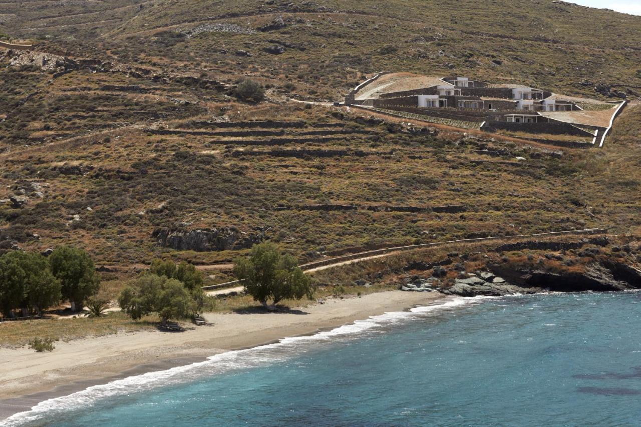 Stimata Ξενοδοχείο Κύθνος Εξωτερικό φωτογραφία