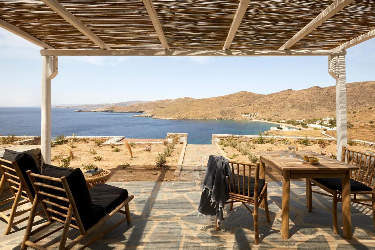 Stimata Ξενοδοχείο Κύθνος Εξωτερικό φωτογραφία