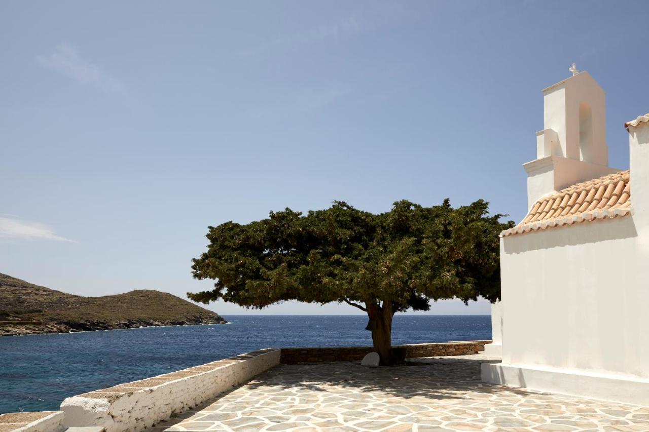 Stimata Ξενοδοχείο Κύθνος Εξωτερικό φωτογραφία