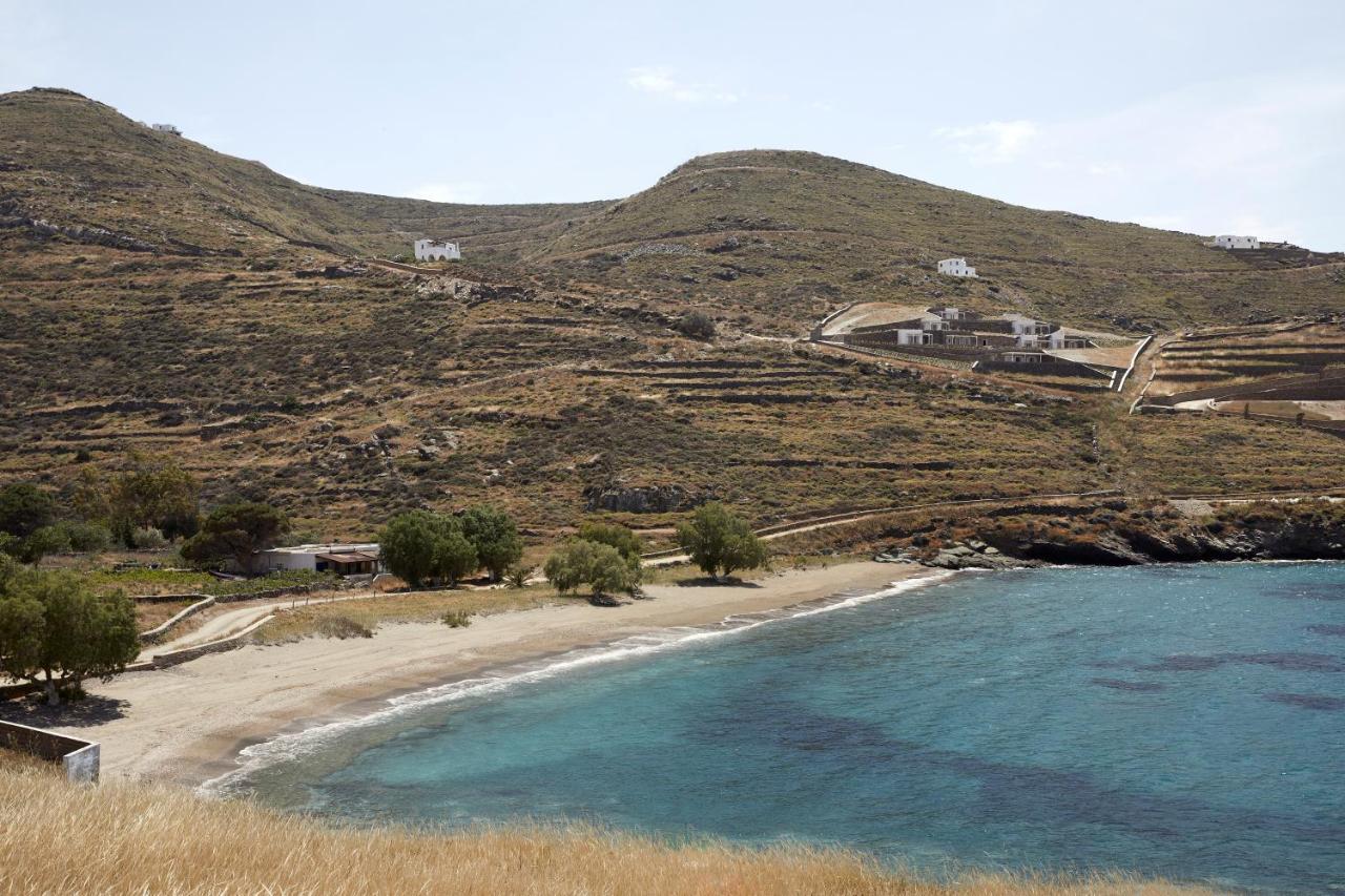 Stimata Ξενοδοχείο Κύθνος Εξωτερικό φωτογραφία