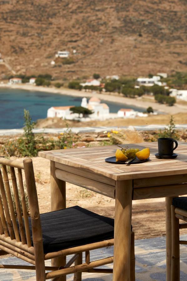 Stimata Ξενοδοχείο Κύθνος Εξωτερικό φωτογραφία