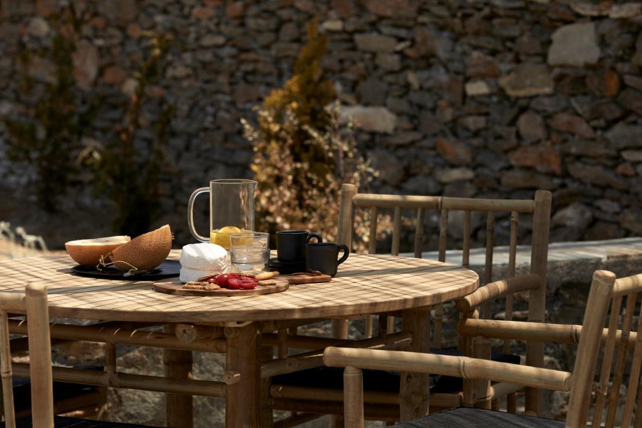Stimata Ξενοδοχείο Κύθνος Εξωτερικό φωτογραφία