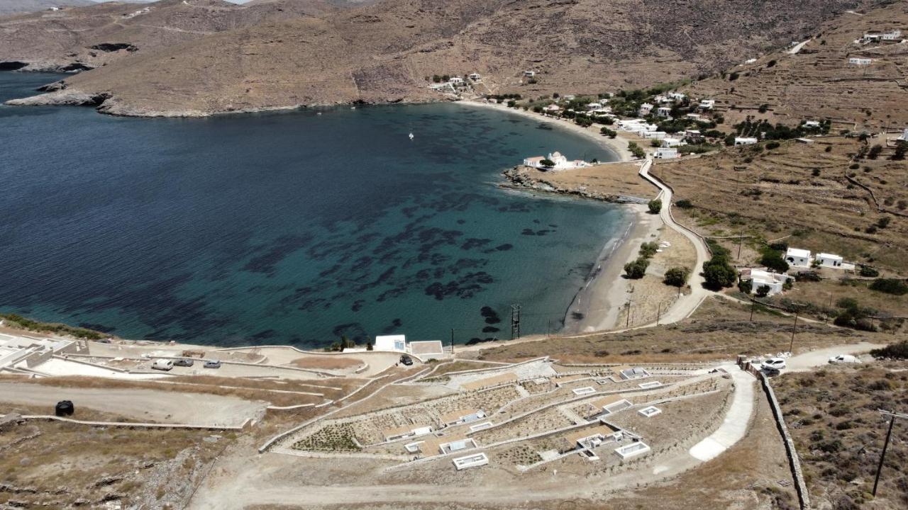 Stimata Ξενοδοχείο Κύθνος Εξωτερικό φωτογραφία