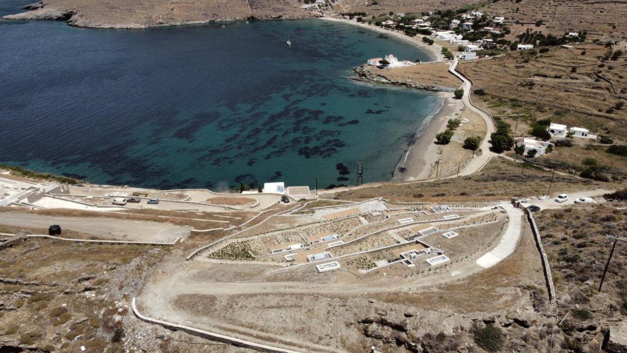 Stimata Ξενοδοχείο Κύθνος Εξωτερικό φωτογραφία