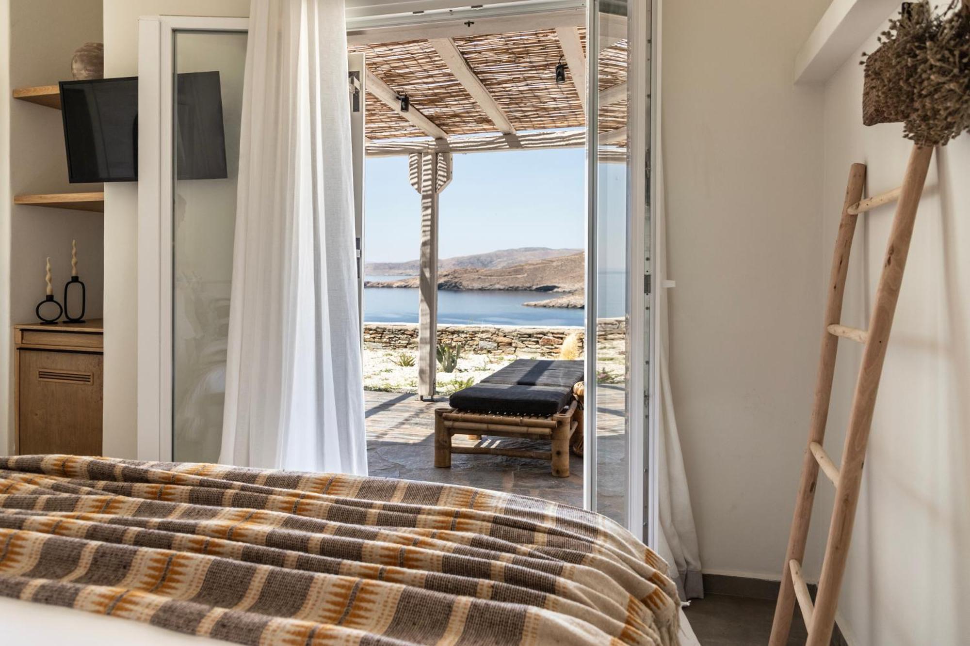 Stimata Ξενοδοχείο Κύθνος Εξωτερικό φωτογραφία