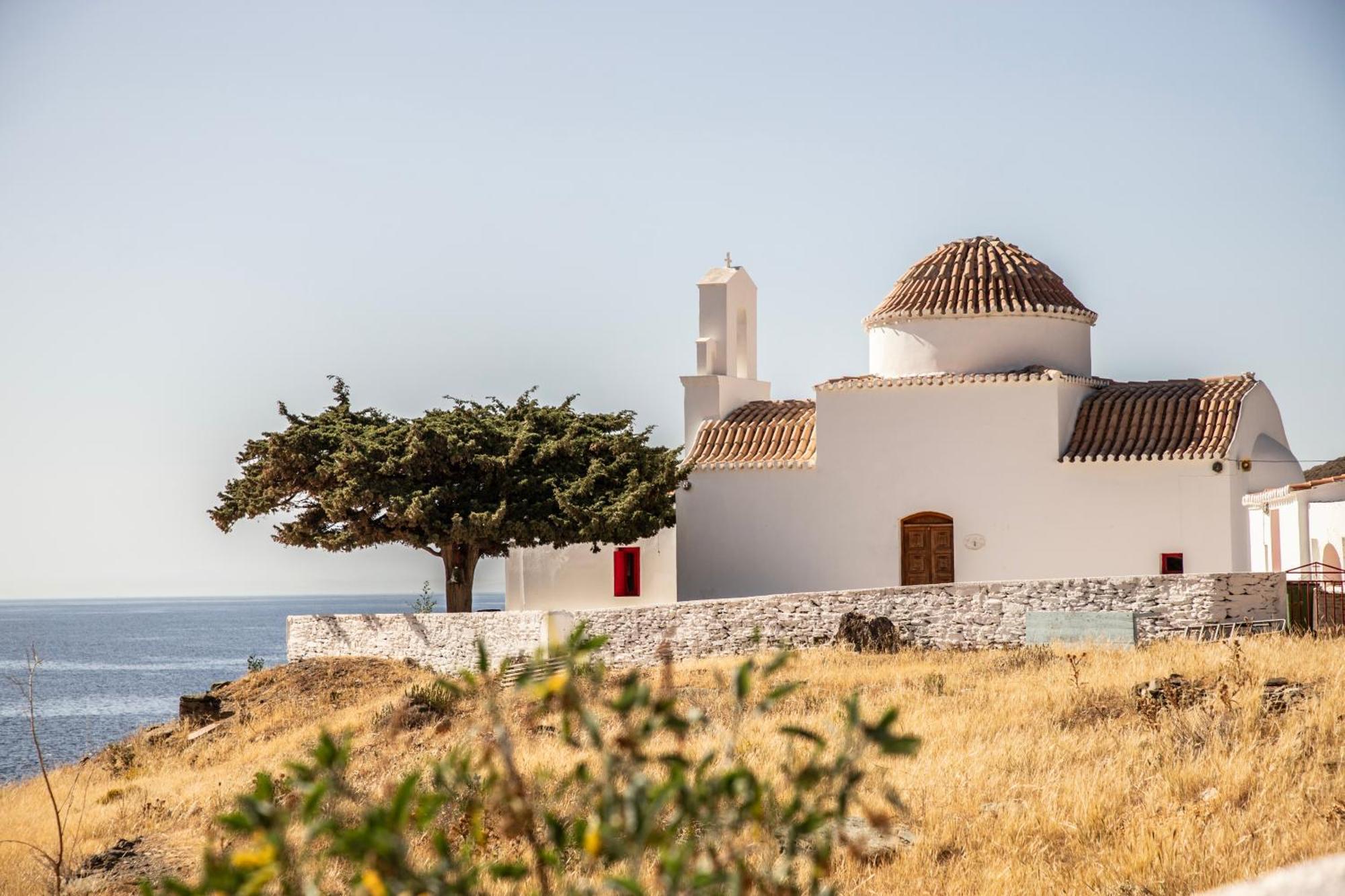 Stimata Ξενοδοχείο Κύθνος Εξωτερικό φωτογραφία