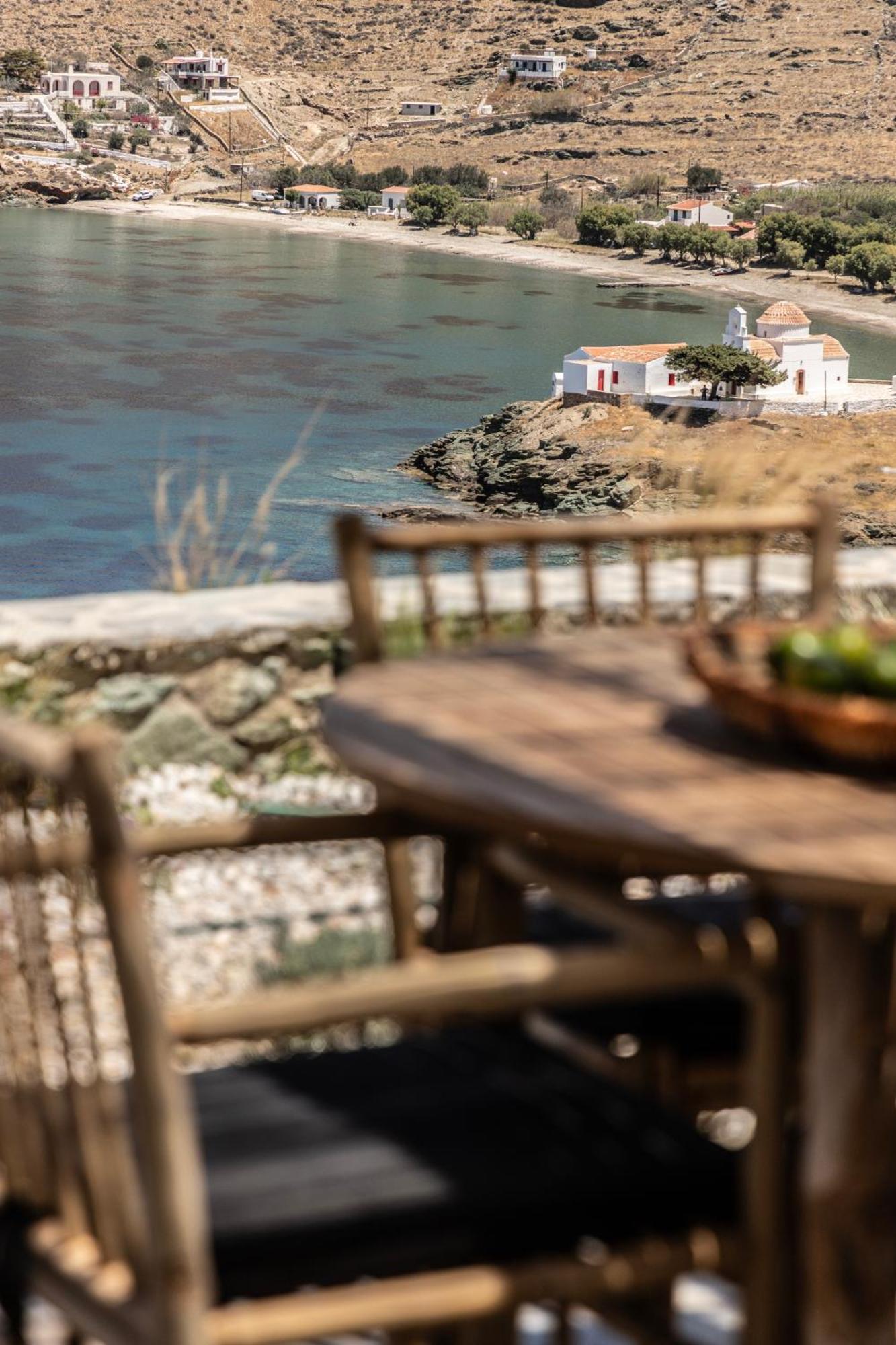 Stimata Ξενοδοχείο Κύθνος Εξωτερικό φωτογραφία